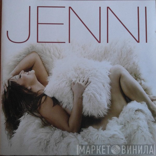 Jenni Rivera  - Jenni