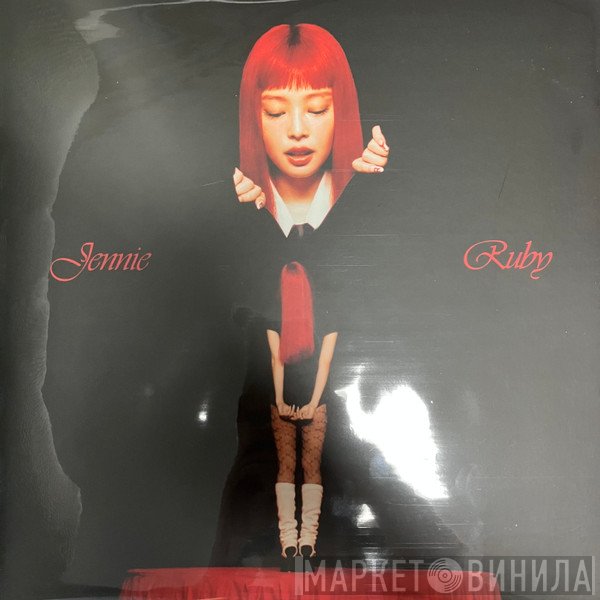Jennie  - Ruby