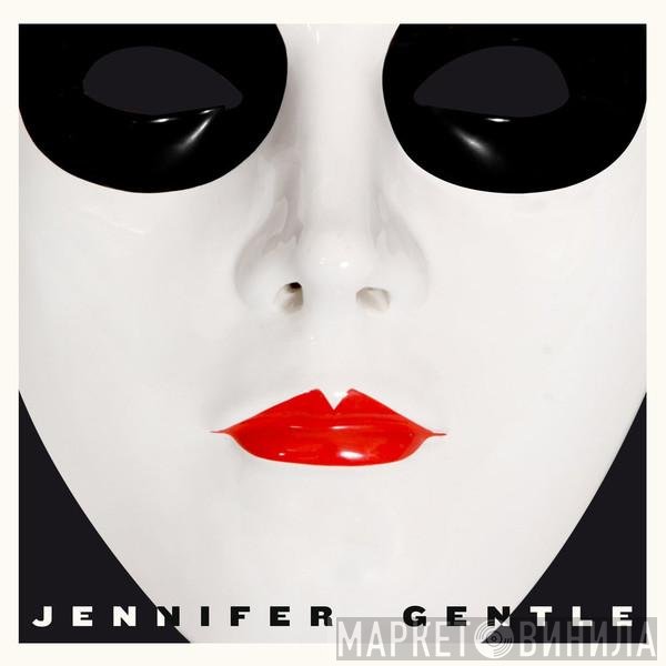 Jennifer Gentle - Jennifer Gentle