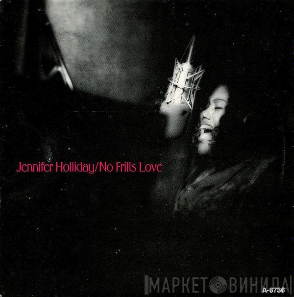 Jennifer Holliday - No Frills Love