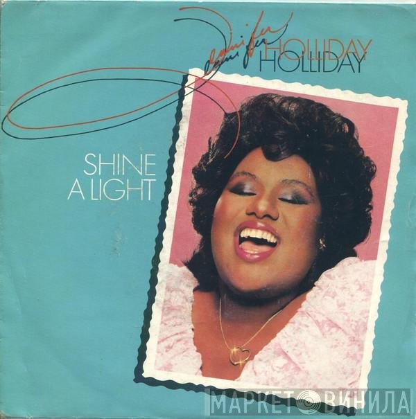 Jennifer Holliday  - Shine A Light