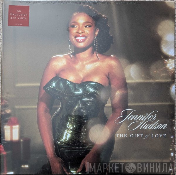 Jennifer Hudson - The Gift Of Love