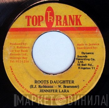 Jennifer Lara - Roots Daughter