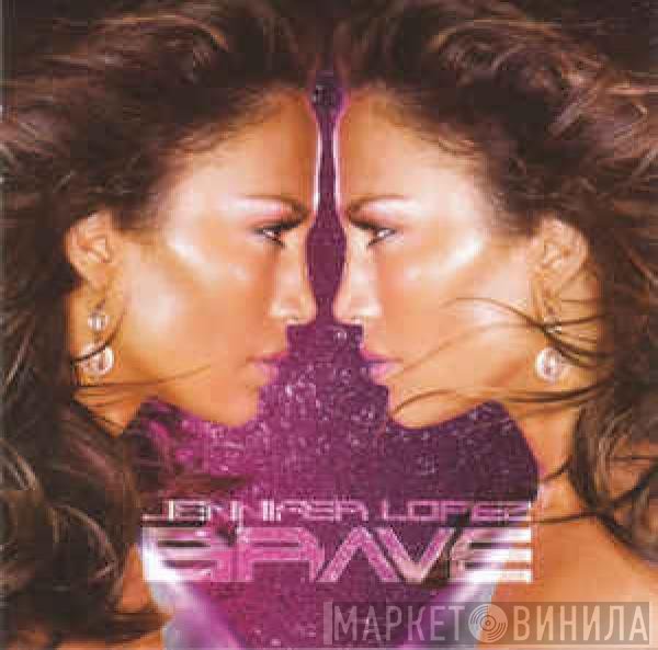 Jennifer Lopez  - Brave