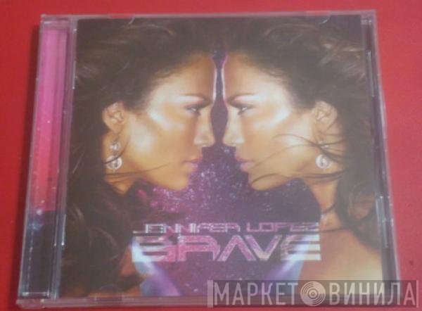 Jennifer Lopez  - Brave