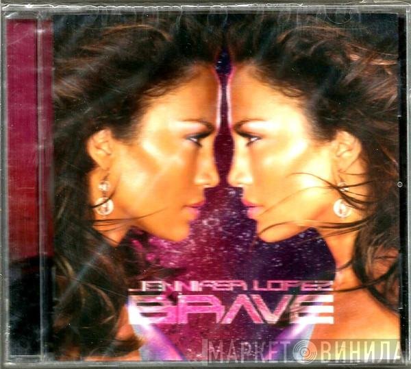 Jennifer Lopez  - Brave