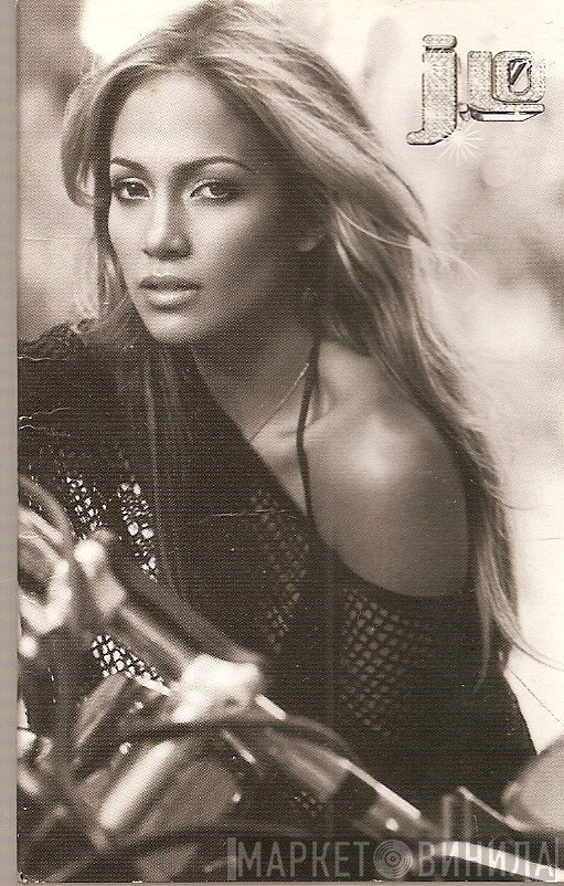 Jennifer Lopez - I'm Real