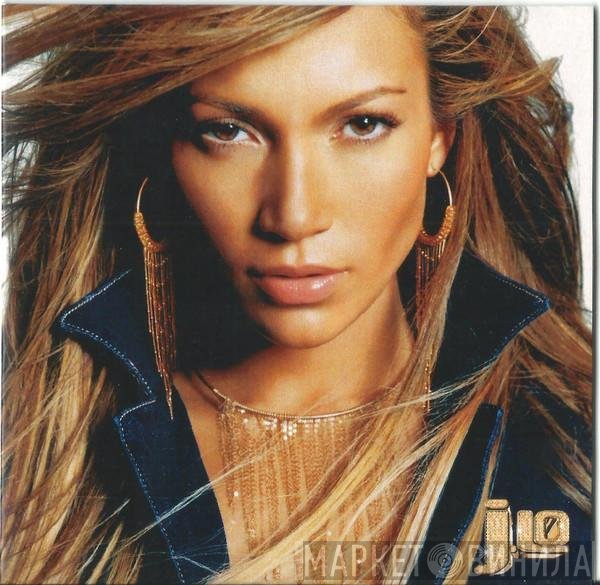 Jennifer Lopez  - J. Lo
