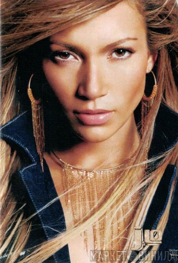 Jennifer Lopez  - J.Lo