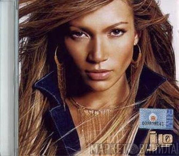 Jennifer Lopez  - J.Lo
