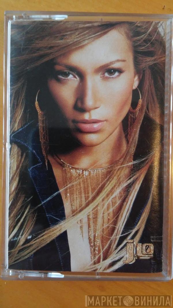 Jennifer Lopez  - J.Lo
