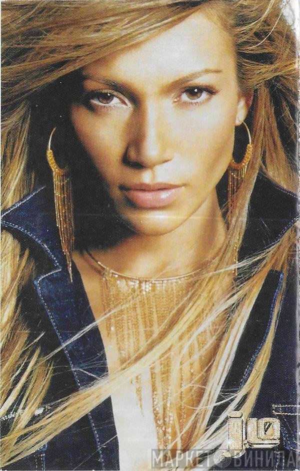 Jennifer Lopez  - J.Lo