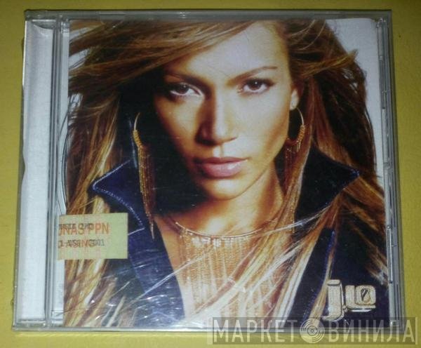 Jennifer Lopez  - J.Lo