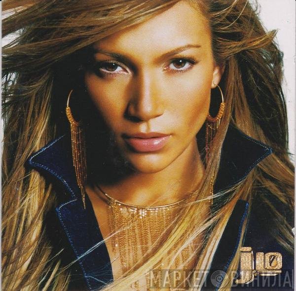 Jennifer Lopez  - J.Lo