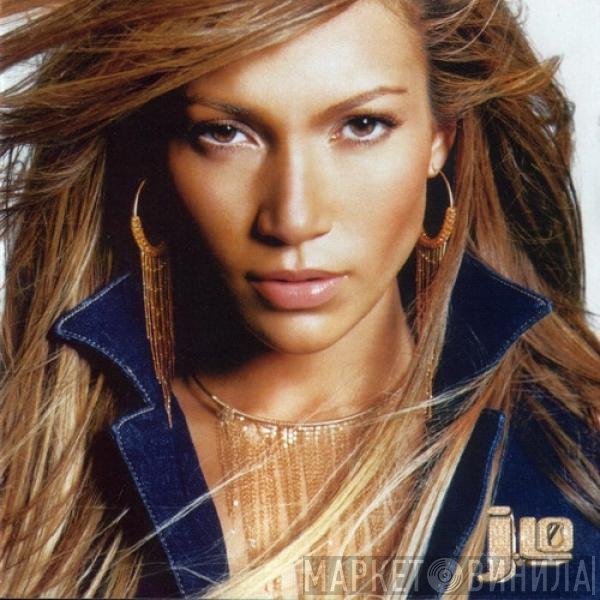 Jennifer Lopez  - J.Lo