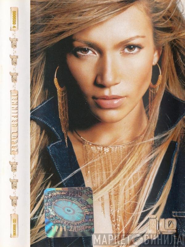 Jennifer Lopez  - J.Lo