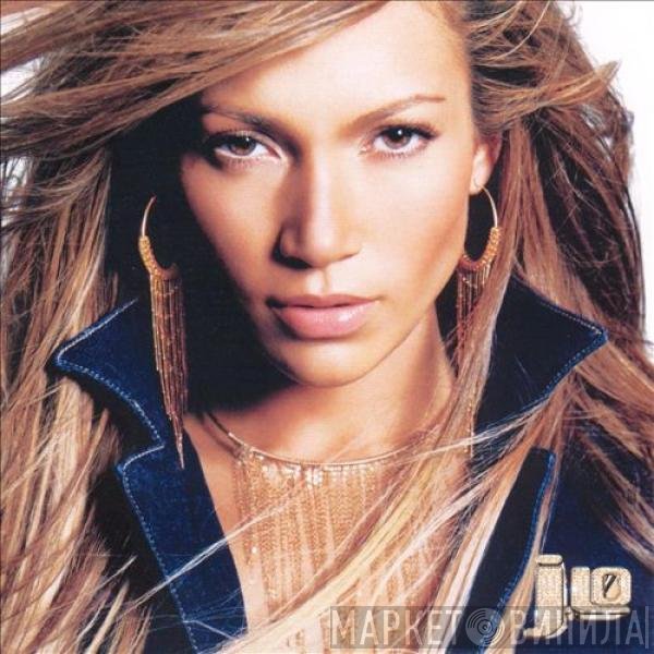 Jennifer Lopez  - J.Lo