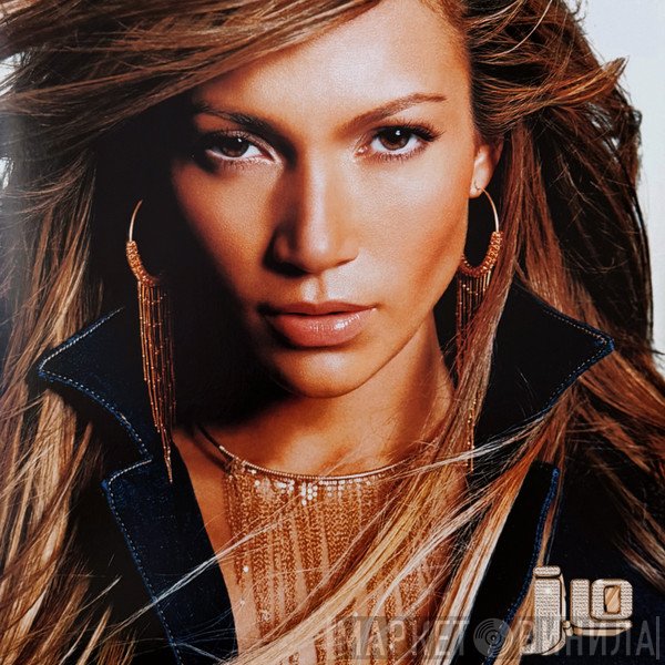 Jennifer Lopez - J.Lo