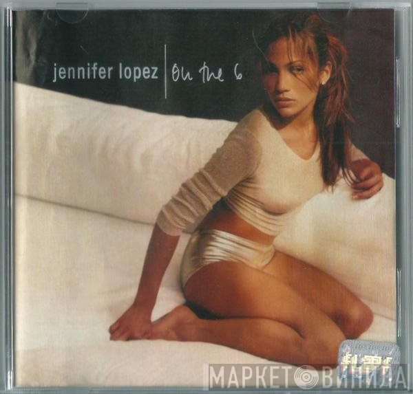 Jennifer Lopez  - On The 6