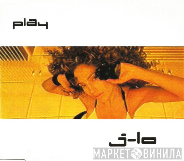 Jennifer Lopez  - Play