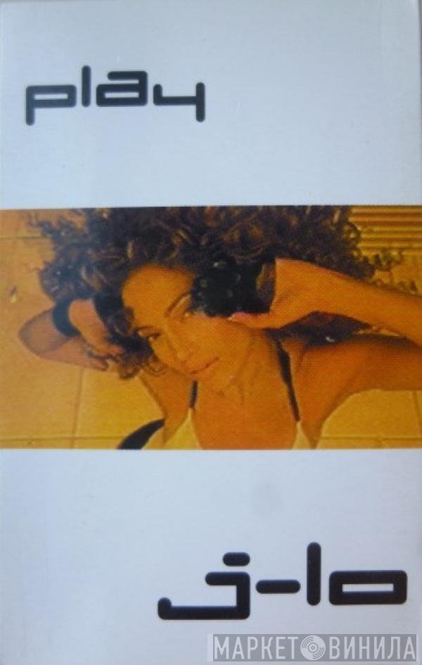 Jennifer Lopez - Play
