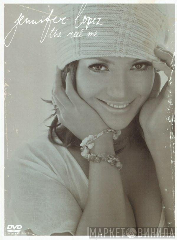 Jennifer Lopez - The Reel Me