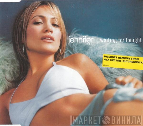 Jennifer Lopez - Waiting For Tonight