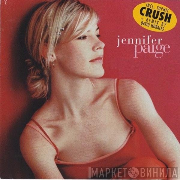 Jennifer Paige  - Jennifer Paige