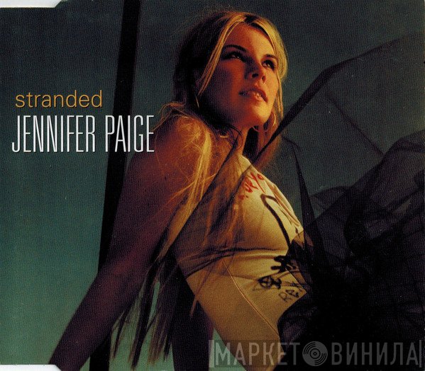 Jennifer Paige  - Stranded