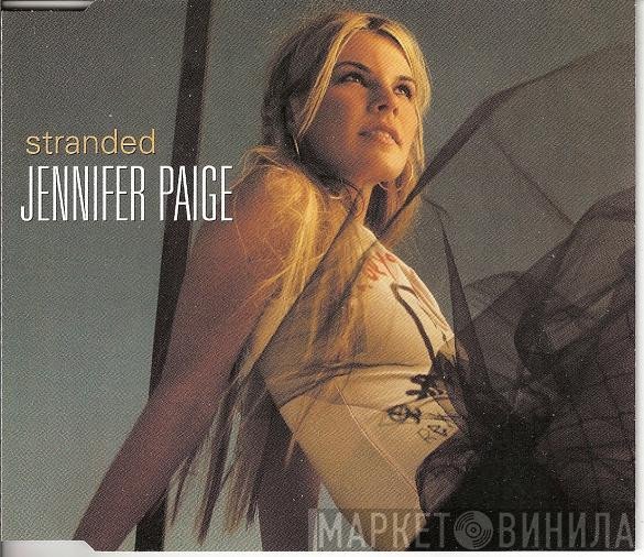 Jennifer Paige  - Stranded