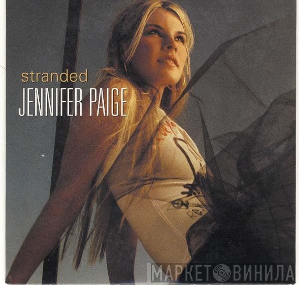 Jennifer Paige  - Stranded