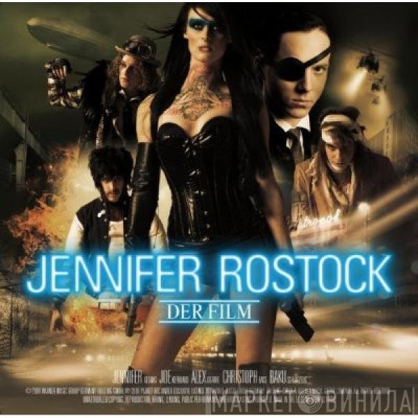 Jennifer Rostock  - Der Film