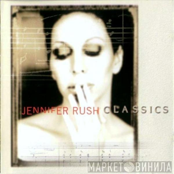Jennifer Rush  - Classics