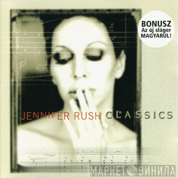 Jennifer Rush  - Classics
