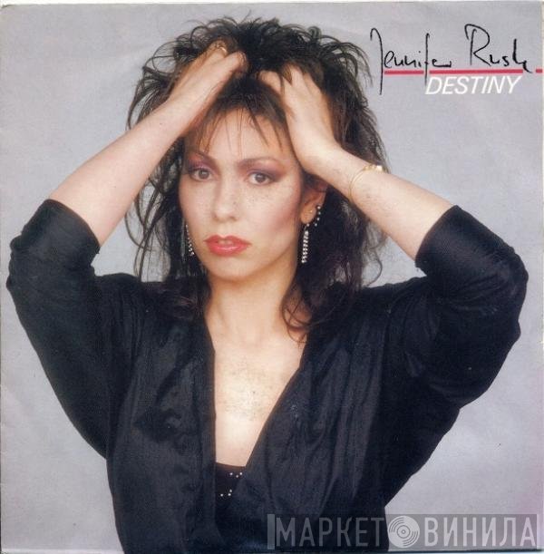 Jennifer Rush  - Destiny