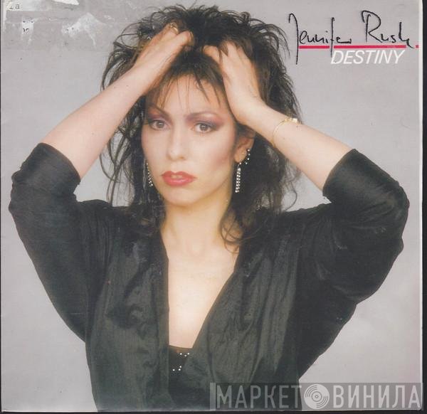 Jennifer Rush  - Destiny