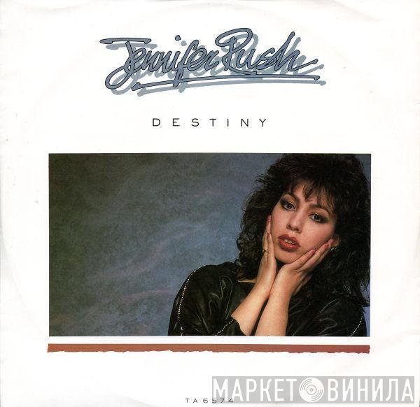 Jennifer Rush  - Destiny