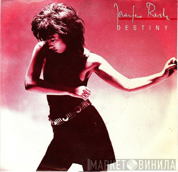 Jennifer Rush  - Destiny