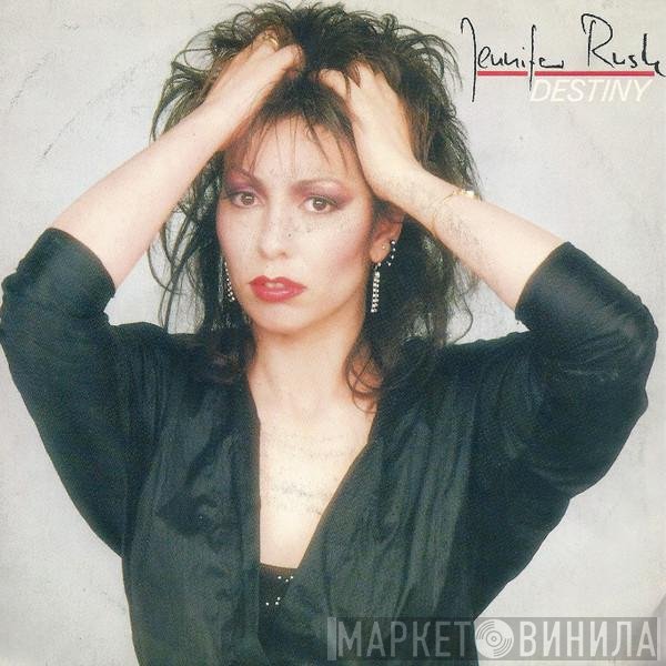 Jennifer Rush  - Destiny