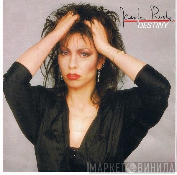 Jennifer Rush  - Destiny