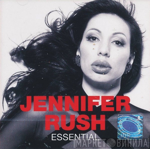 Jennifer Rush  - Essential