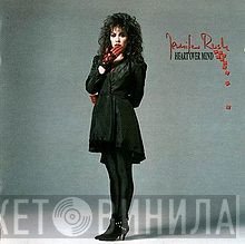 Jennifer Rush  - Heart Over Mind