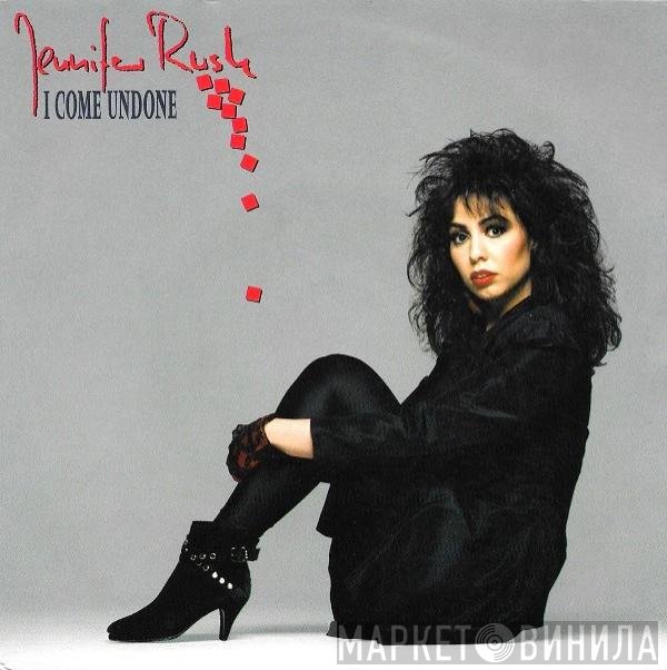 Jennifer Rush  - I Come Undone