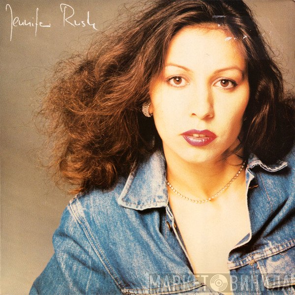 Jennifer Rush  - Jennifer Rush