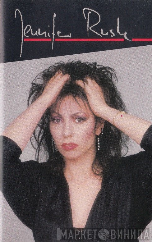 Jennifer Rush  - Jennifer Rush