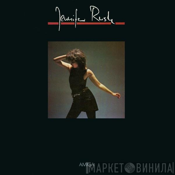 Jennifer Rush  - Jennifer Rush