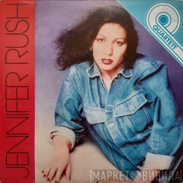 Jennifer Rush  - Jennifer Rush