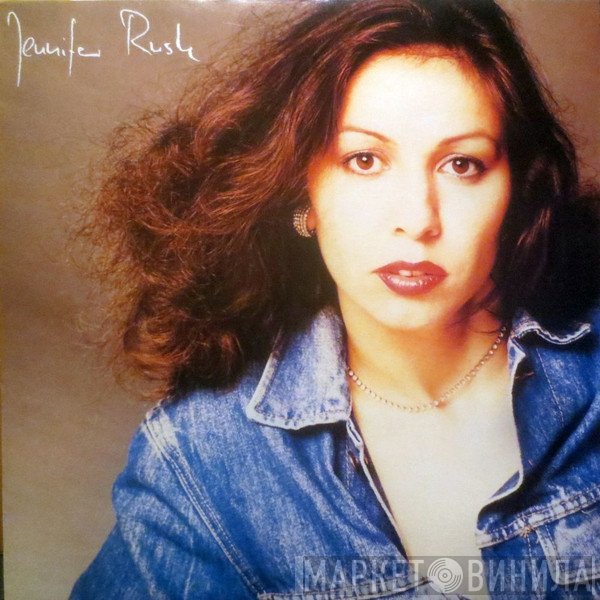 Jennifer Rush  - Jennifer Rush
