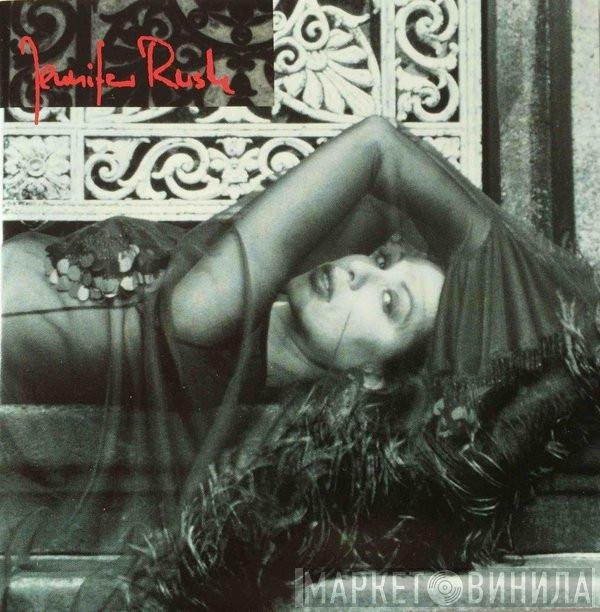 Jennifer Rush  - Jennifer Rush