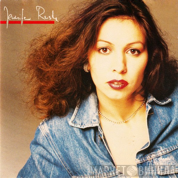 Jennifer Rush  - Jennifer Rush